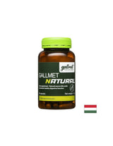 Храносмилане - волска жлъчка 125 mg, 30 капсули галцирани