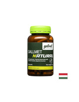 Храносмилане - волска жлъчка 125 mg, 90 капсули галцирани