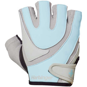 Women's Gloves / Training Grip - Nutra Best Europe