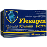 Flexagen Forte - 60 таблетки