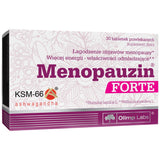 Менопаузин Форте 30 таблетки