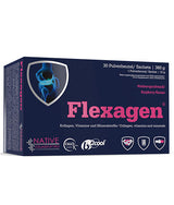 Flexagen/30 x 12 g - 0,36