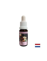 Пречиства и освобождава от негативните мисли - Essence Gel № 15, капки 15 ml