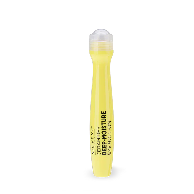 Керамиди Хидратиращи контурни ролки с хиалуронова киселина 15 ml