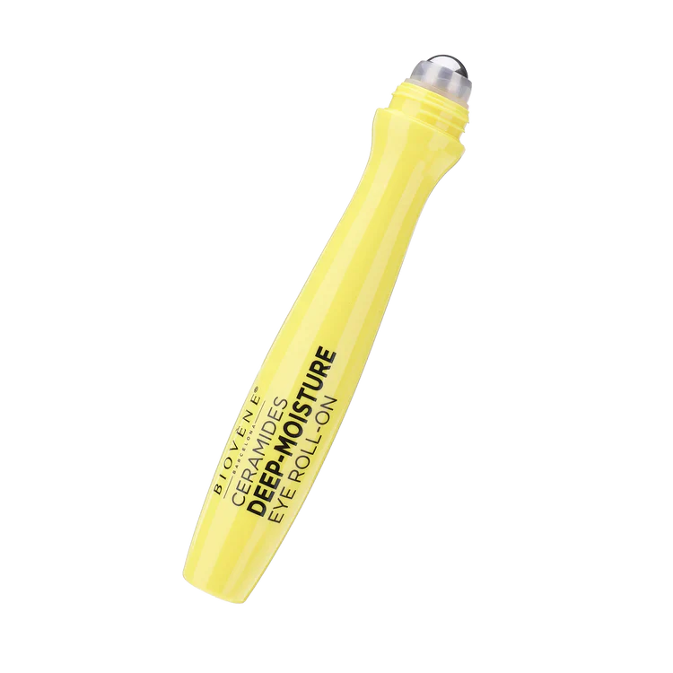 Керамиди Хидратиращи контурни ролки с хиалуронова киселина 15 ml