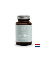Имунитет - цинк (метионин), 15 mg x 90 капсули
