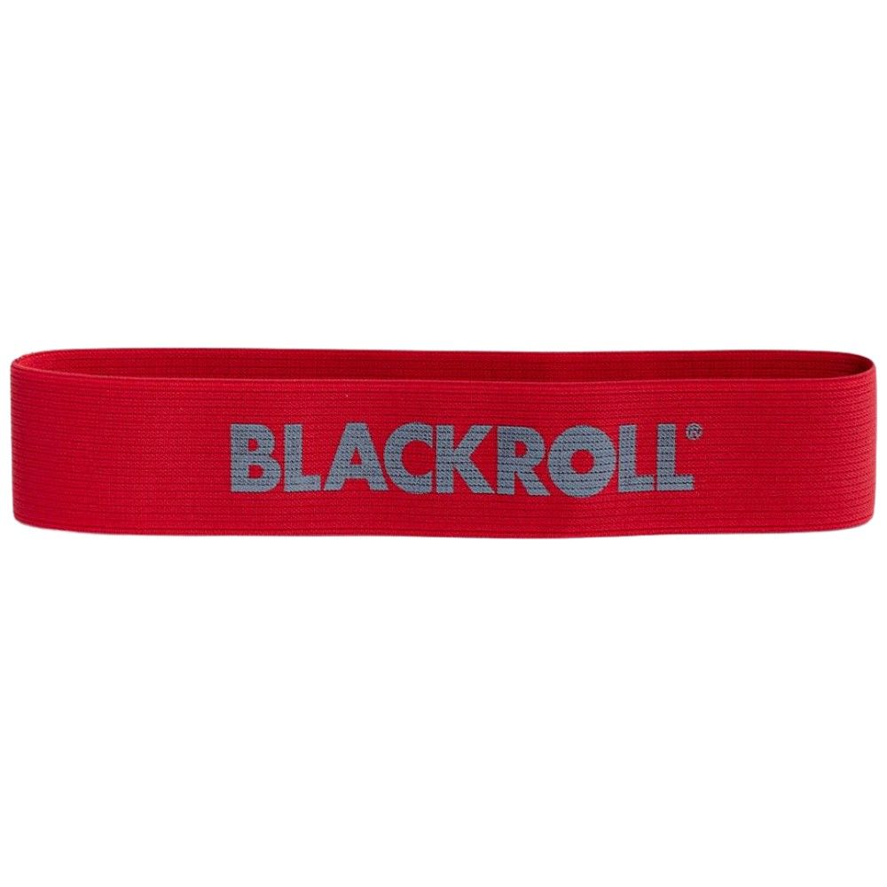 Loop Band Moderate | Short elastic with moderate resistance