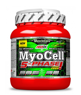Myocell 5-фаза 500g.