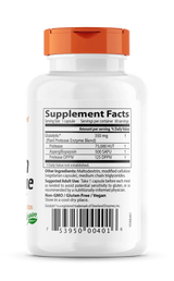 Спасяване на глутен | С Glutalytic® - 60 капсули