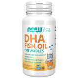 DHA 100 mg Дъце