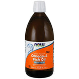 Омега 3 течност - 500 ml