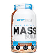 Mass Build Gainer - 0,908 кг