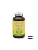 Телешки костен бульон Био, 170 капсули <tc>Mattisson Healthstyle</tc>
