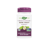 Noni - Premium Extract - Имунитет и енергия, 500 mg, 60 капсули
