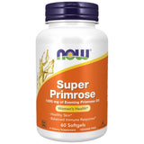 Super Primrose Oil 1300 mg - 60 гел капсули