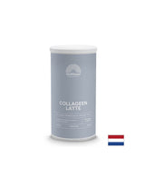 Collagen Latte - Незабавна напитка с аромат на капучино, 180 g прах