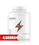 Gainer - 4,00 кг