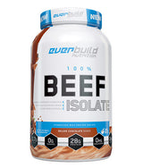 Ultra Premium 100% говеждо протеинов изолат - 0,908 kg
