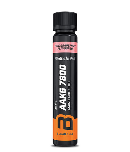 AAKG 7800/25ML.