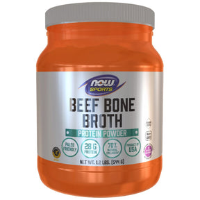 Beef Protein Bone Broth - 544 grams - Nutra Best Europe