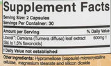 Liboost ™ | С Дамиана 600 mg - 60 капсули
