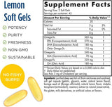 Proefa - Omega 3.6.9 - 90 гел капсули