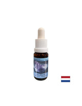 Духовен растеж и интуиция - Аметист Есенция № 2, капки 15 ml
