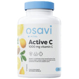 Активен C 1000 mg | Pureway -C® с цитрусови биофлавоноиди и ацерола - 120 капсули