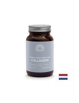 Колаген (тип 2) с калций, магнезий, MSM, витамин С и хиалуронова киселина - Absolute Collagen Peptan, 60 капсули <tc>Mattisson Healthstyle</tc>