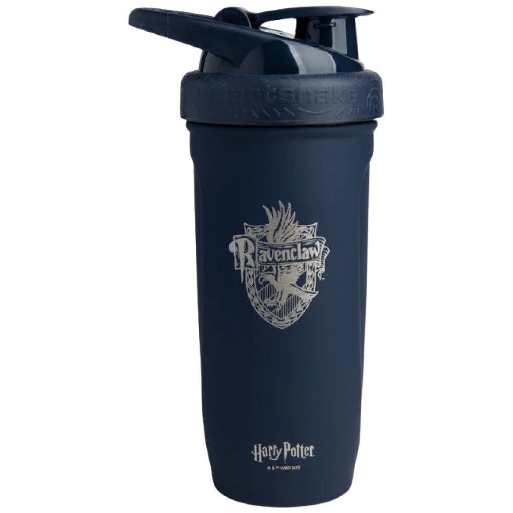 Интелигентен шейкър от неръждаема стомана | Хари Потър - Ravenclaw - 900 ml