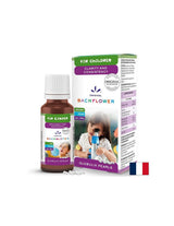 Детски глобули на д-р Бах Фокус, 20гр <tc>Lemon Pharma</tc>