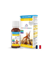 Детски глобули на д-р Бах "Спокойствие", 20гр <tc>Lemon Pharma</tc>
