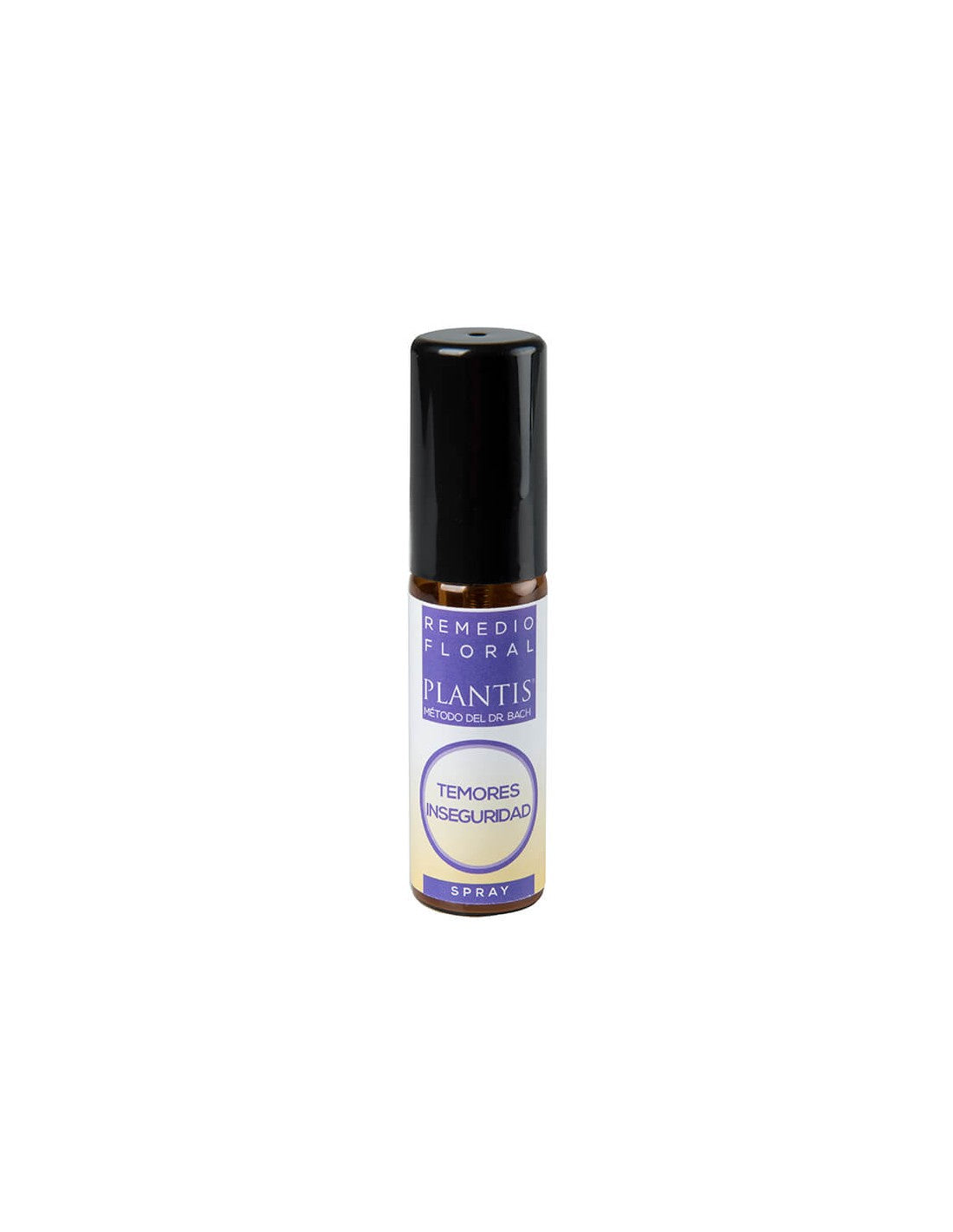 Напръскайте срещу страхове - според метода на д -р Бах, 20 ml
