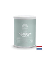 В помощ на сърцето и мускулите - Магнезий (малат), 200 гр. на прах <tc>Mattisson Healthstyle</tc>