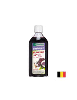 Имунитет - черен сок от бъз, 200 ml