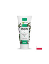 Масажен гел с чай от градински чай и черен Comfrey, 200 ml Ekamedica