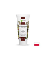 Гел за масаж на краката с конски кестен, 200 ml Ekamedica