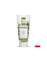 Масажен крем с конопено масло, 200 ml Ekamedica