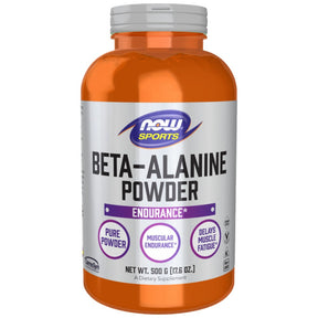 Beta Alanine | CarnoSyn® - 500 grams - Nutra Best Europe