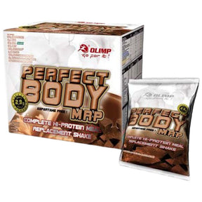 PERFECT BODY MRP 20 x 70 grams - Nutra Best Europe