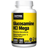 Глюкозамин HCl Mega 1000 mg 100 таблетки