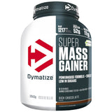 Super Mass Gainer с крепост - 2943 грама