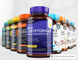 L-tryptophan 500 mg 270 таблетки