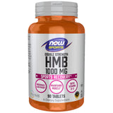 HMB 1000 mg | Двойна сила - 90 таблетки