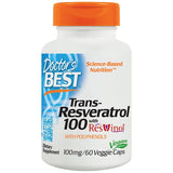 Транс-ресверол 100 mg | С Resvinol -25 - 60 капсули