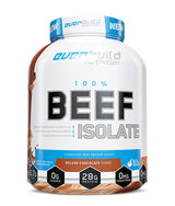 Ultra Premium 100% говеждо протеинов изолат - 1,816 kg