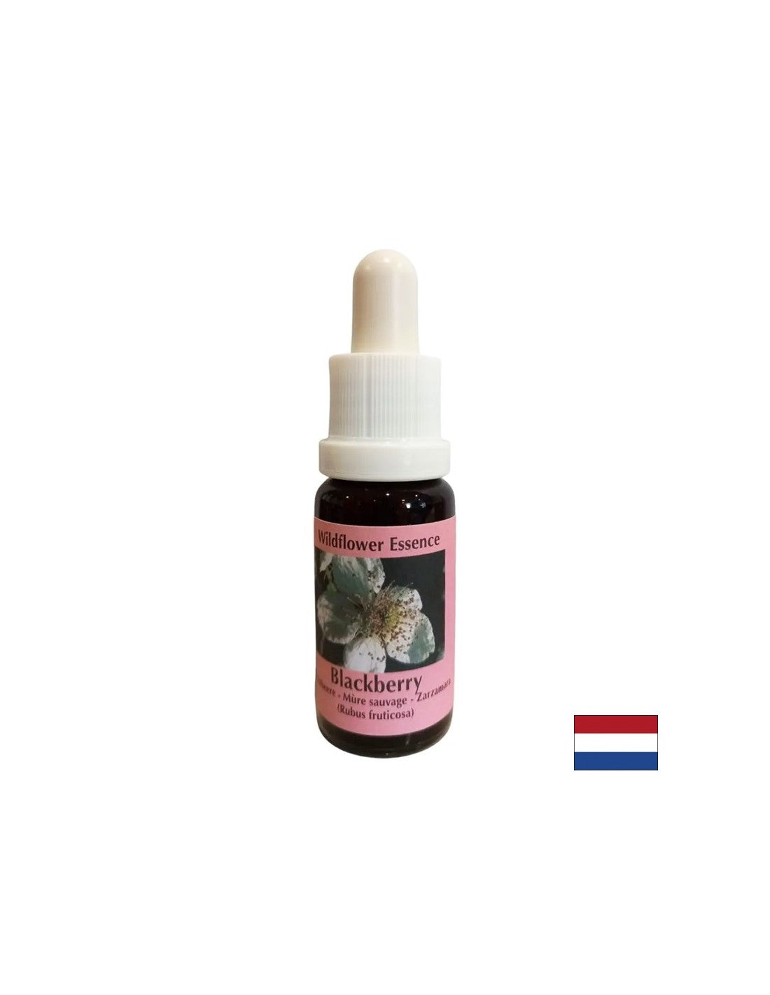 Стимулира жизнеността и активира творчеството - BlackBerry Essence No 22, отпада 15 ml