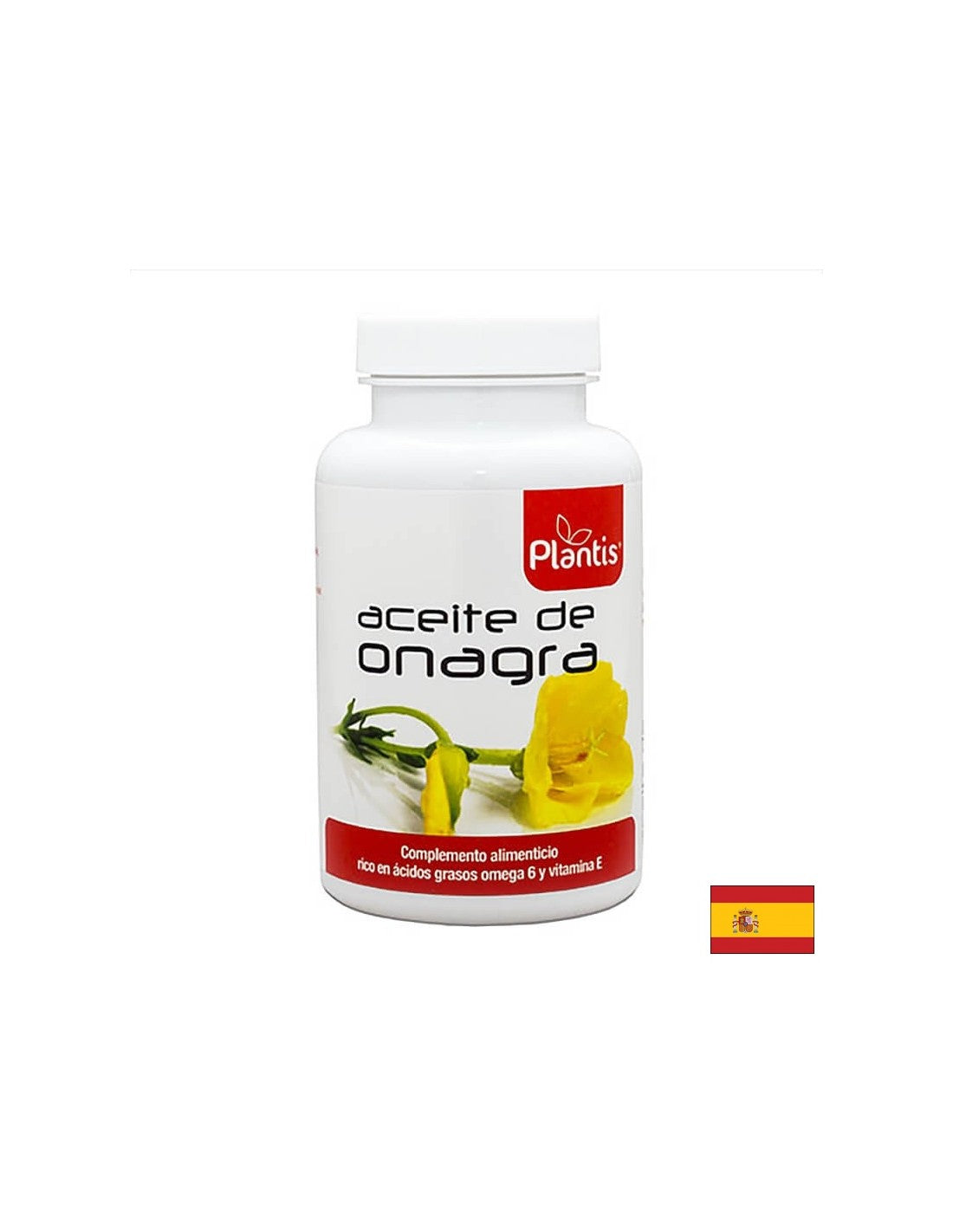 Вечерно масло от иглика, 220 капсули Softgel