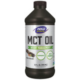 MCT масло - ароматизирано - 473 ml