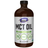 MCT масло - 473 ml
